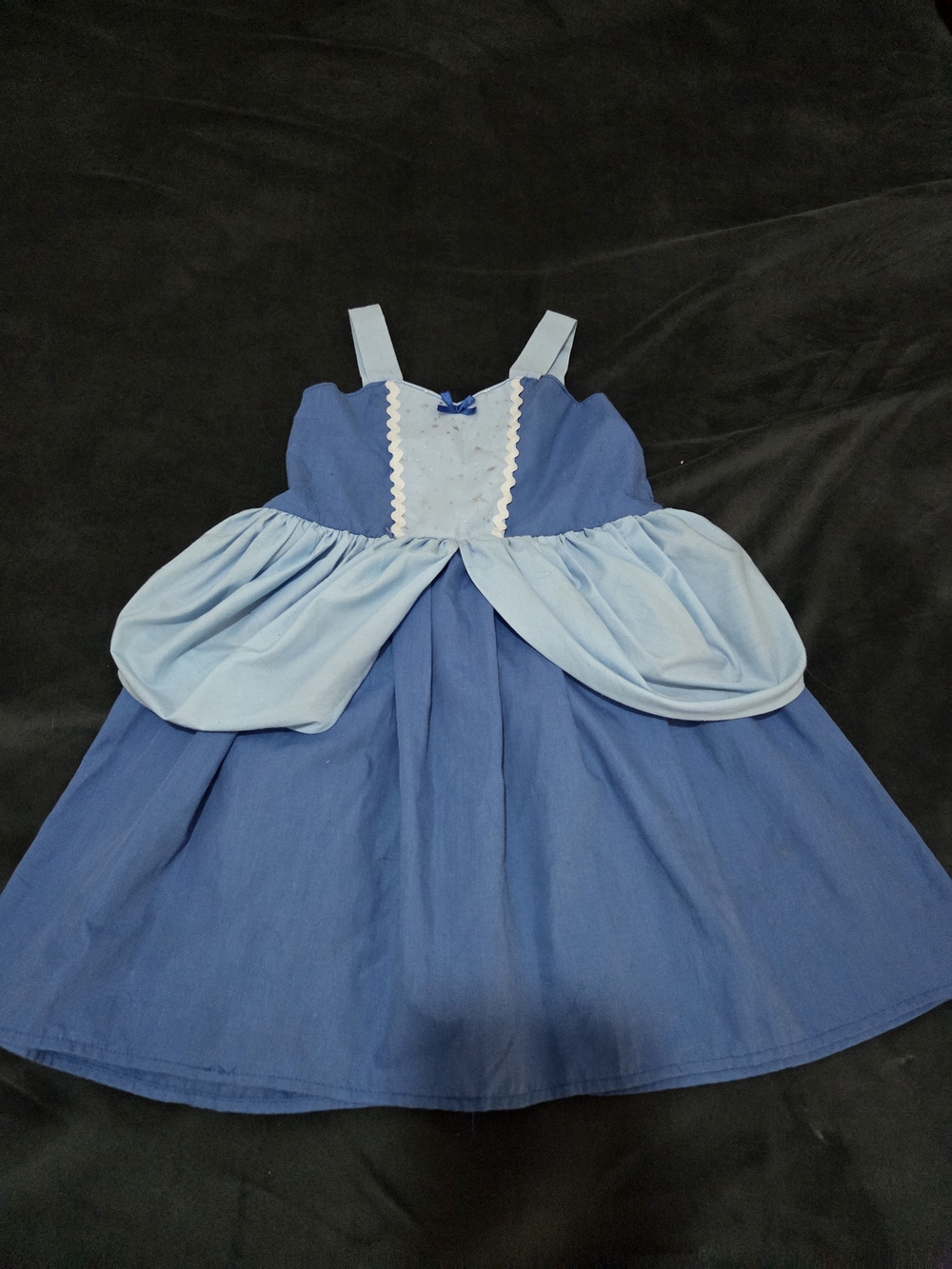 Cinderella Sundress